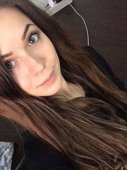 Alisa Vronskaya - Escort Violeta | Girl in Krasnodar
